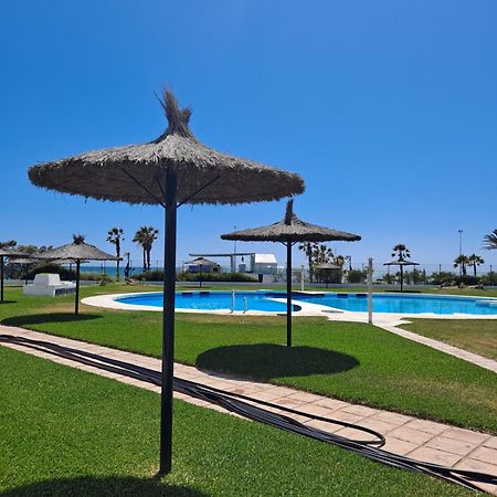 Apartamento Bajo Acuario Chiclana de la Frontera Eksteriør bilde