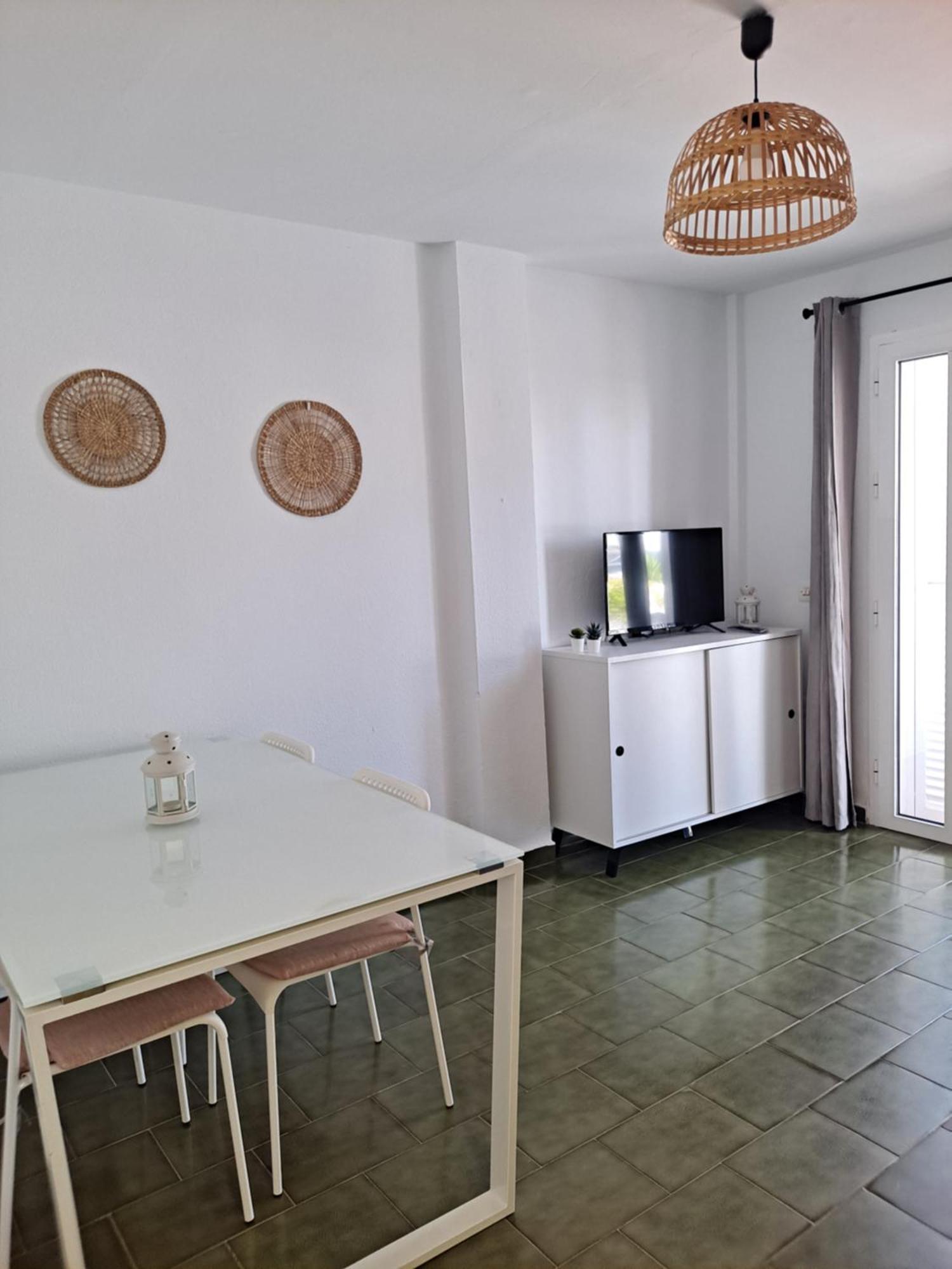 Apartamento Bajo Acuario Chiclana de la Frontera Eksteriør bilde