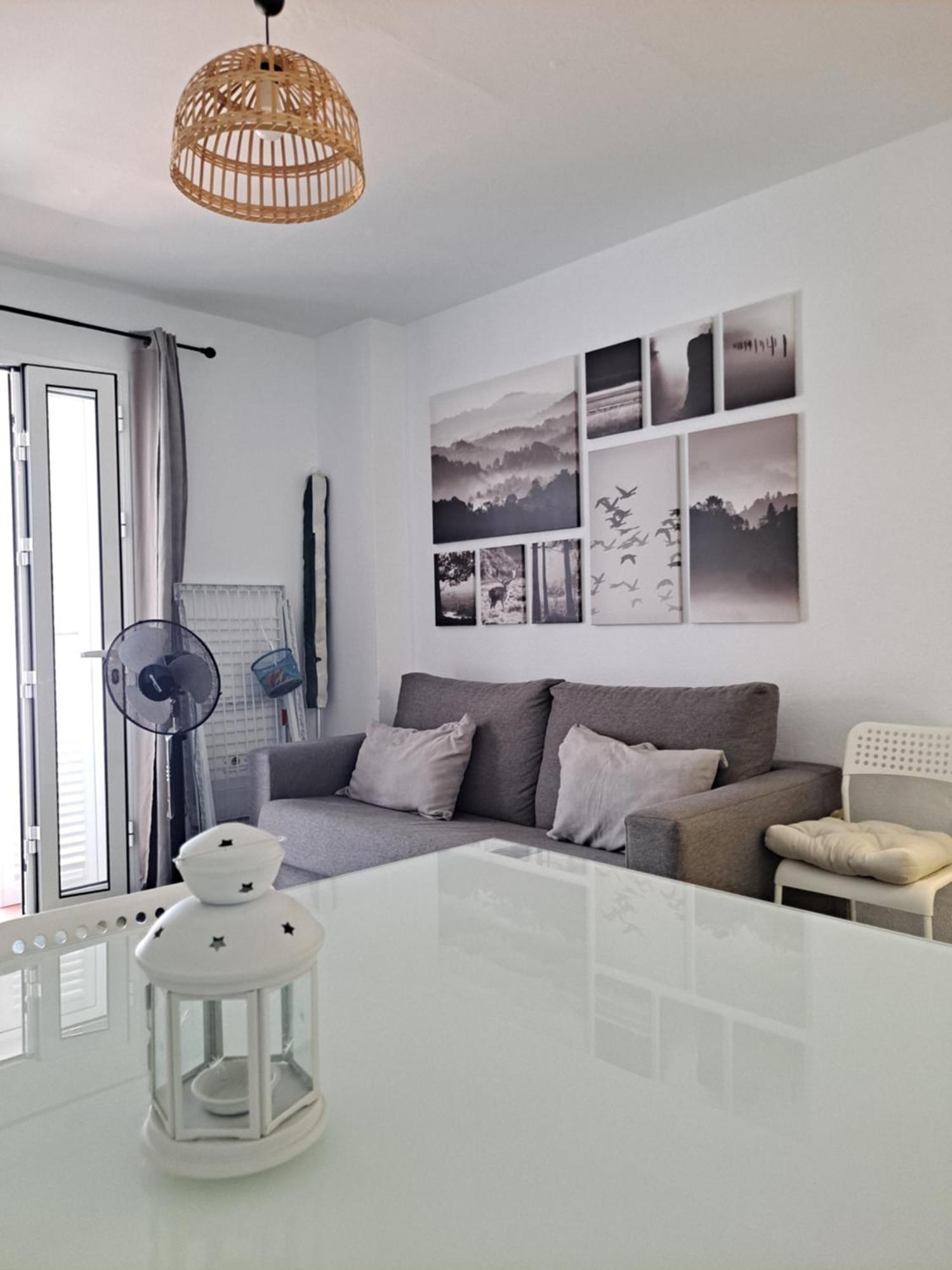 Apartamento Bajo Acuario Chiclana de la Frontera Eksteriør bilde