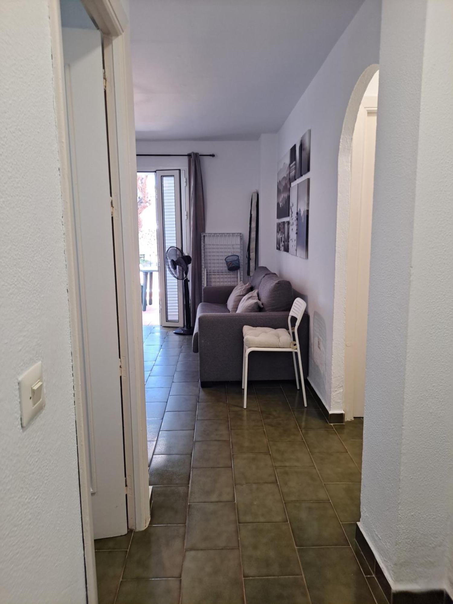 Apartamento Bajo Acuario Chiclana de la Frontera Eksteriør bilde