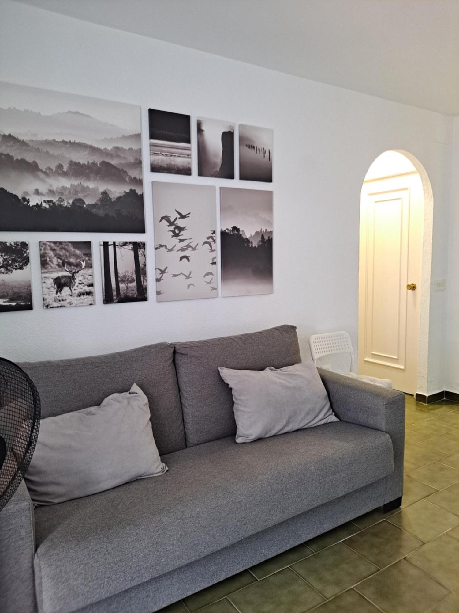 Apartamento Bajo Acuario Chiclana de la Frontera Eksteriør bilde