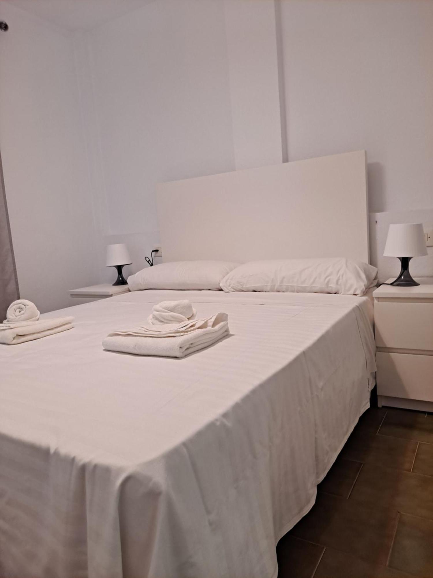 Apartamento Bajo Acuario Chiclana de la Frontera Eksteriør bilde
