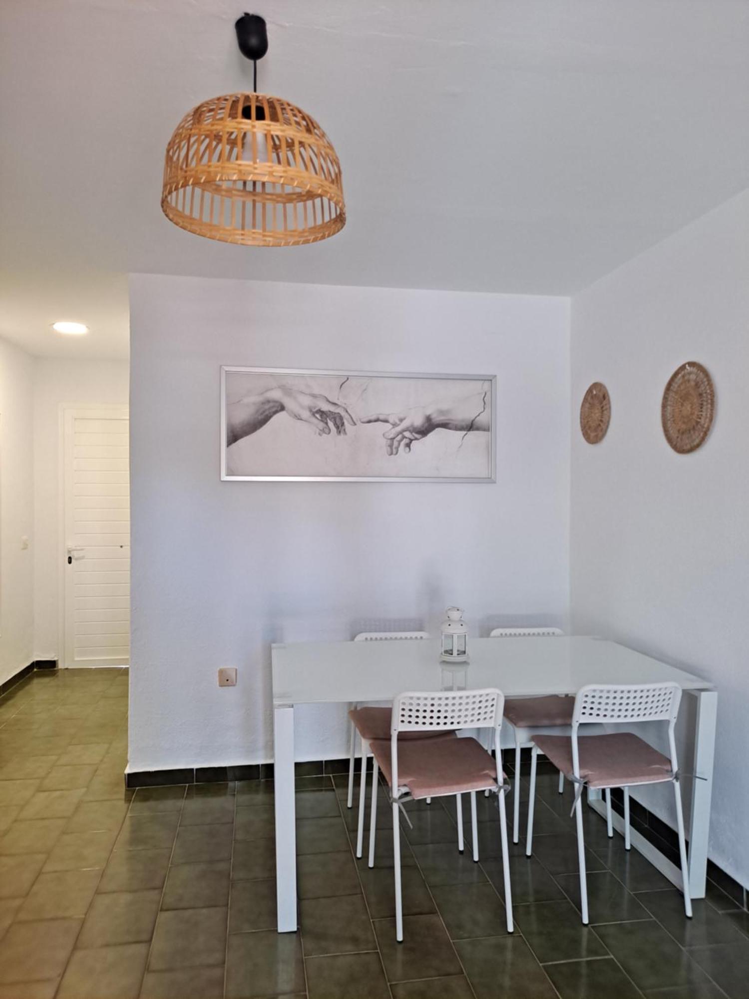 Apartamento Bajo Acuario Chiclana de la Frontera Eksteriør bilde