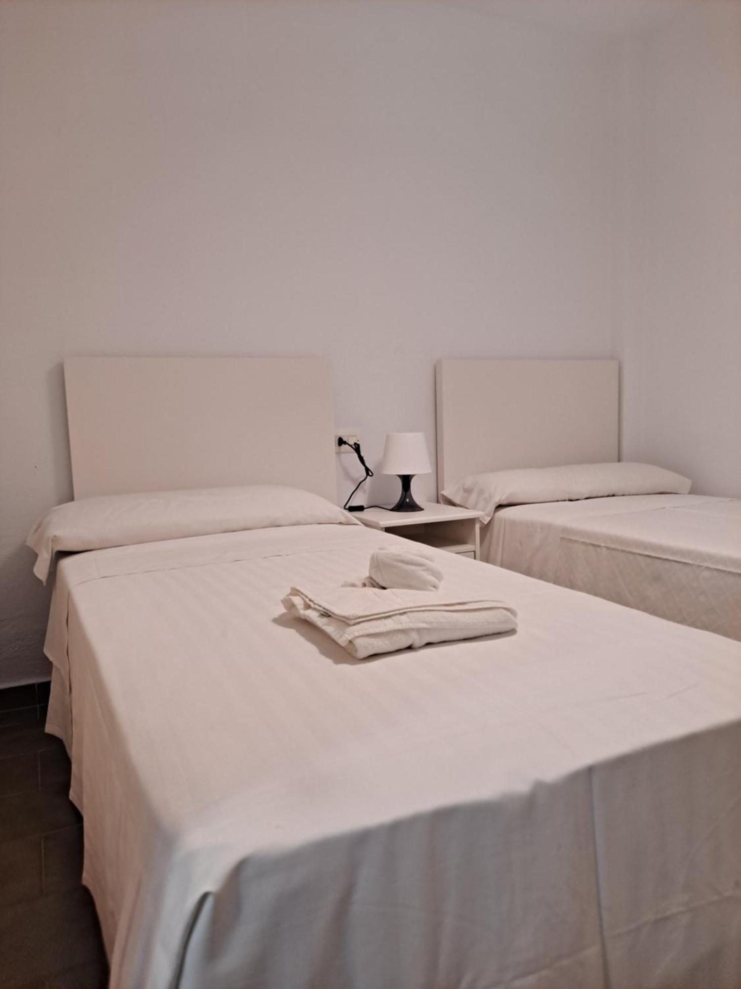 Apartamento Bajo Acuario Chiclana de la Frontera Eksteriør bilde